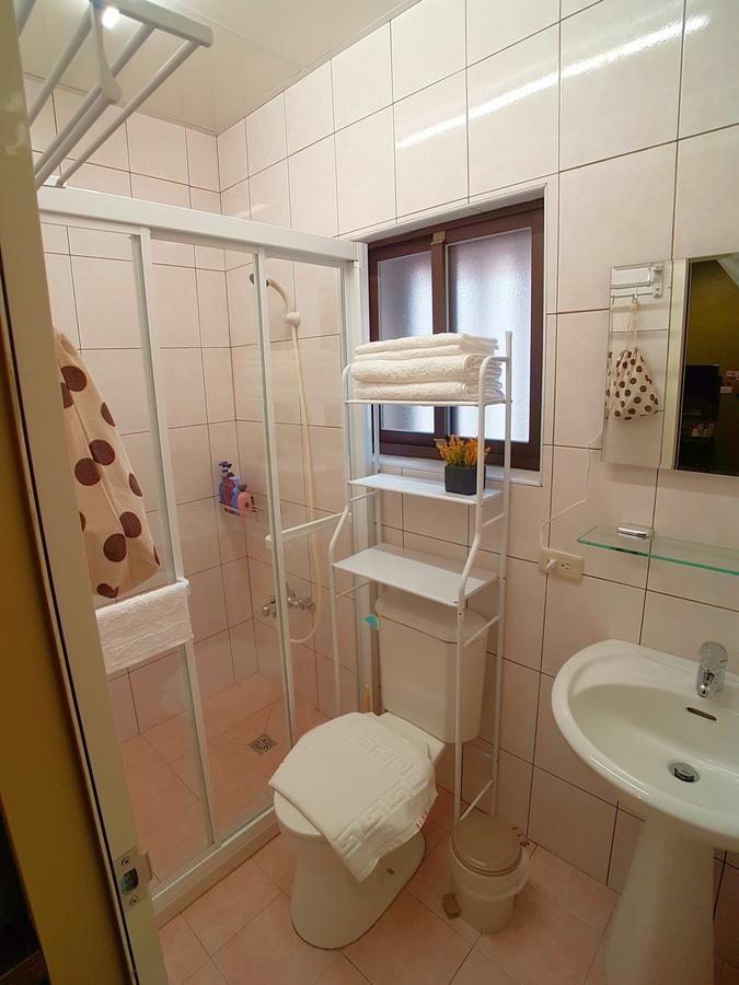 Zhu Shan Homestay Jincheng Zewnętrze zdjęcie