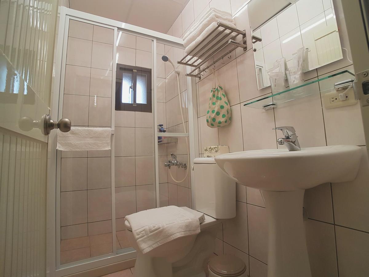 Zhu Shan Homestay Jincheng Zewnętrze zdjęcie