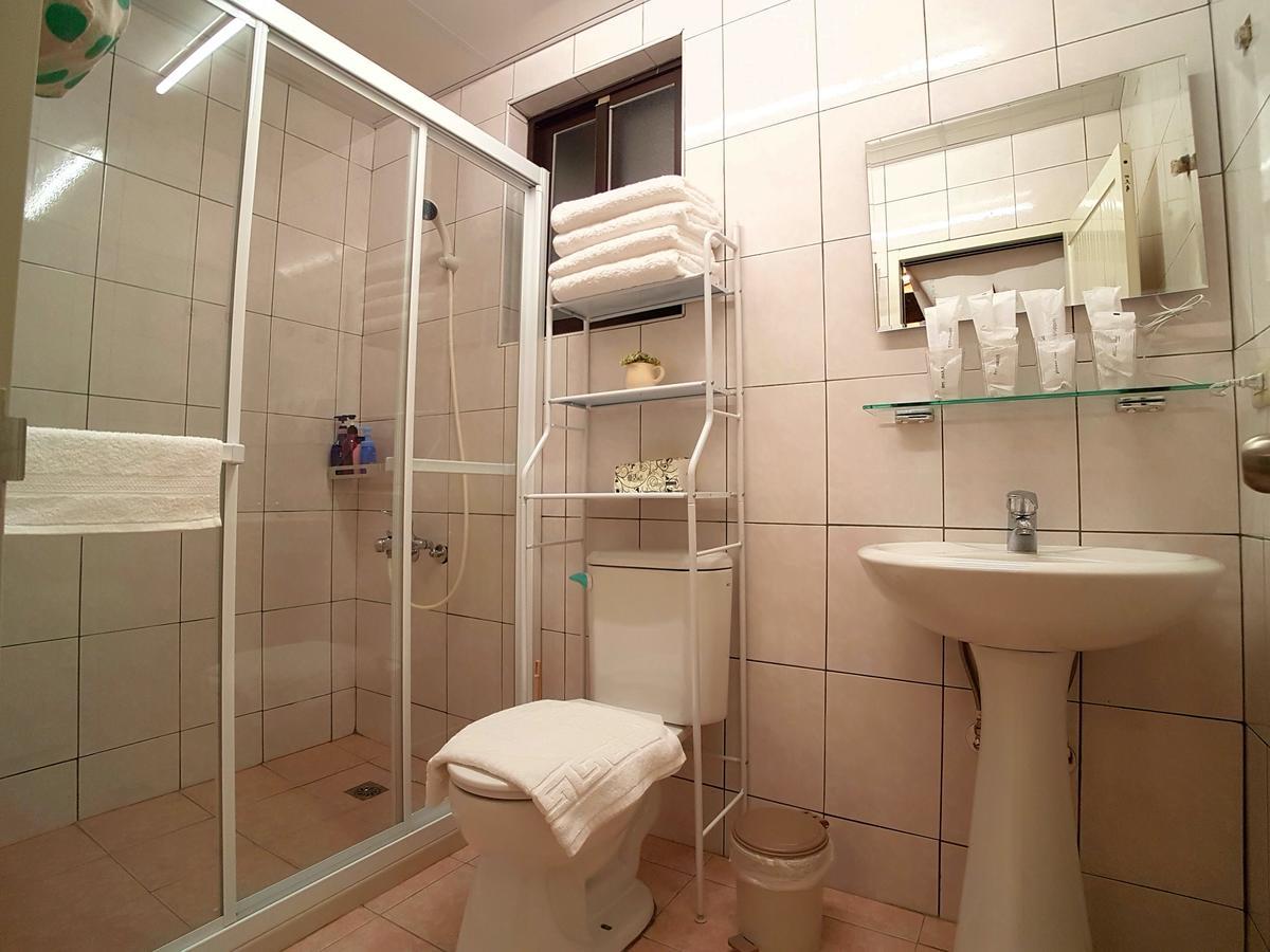 Zhu Shan Homestay Jincheng Zewnętrze zdjęcie